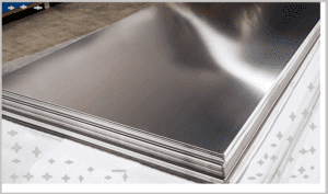 Standard Steel Sheet Gauge to mm Conversion Chart