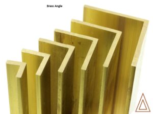 Brass Angle