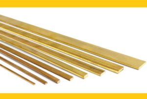 Brass-Flat-Bar