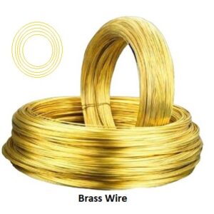 Brass Wire