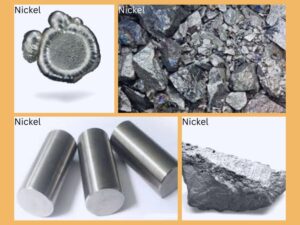 Nickel-Properties, History, And Applications