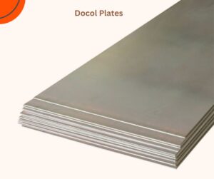 Docol Plates