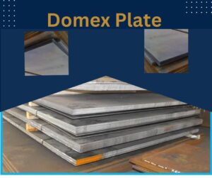 Domex Plate